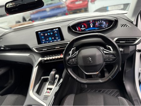 2019 Peugeot 3008 ACTIVE 1.2 PETROL - AUTO - 12M WARRANTY - CAR: 1628 €14,950 thumbnail