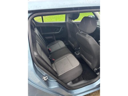 2013 Skoda Fabia AMBITION 1.2 TSI 86BHP 4DR €3,250 thumbnail