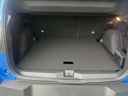 2026 Opel Frontera - thumbnail 6