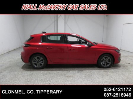 2023 Peugeot 308 - thumbnail 5