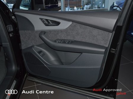 2026 Audi Q7 - thumbnail 21