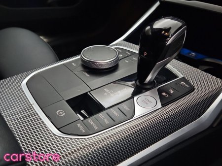 2022 BMW 3 Series 330 E Xdrive M Sport Auto 330 e xDrive M Sport 330 e xDrive 292 12kWh PHEV 113BHP /83kw Step Auto Start/Stop €34,880 thumbnail