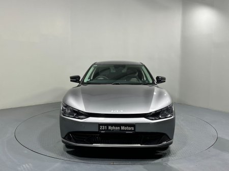 2023 Kia EV6 - photo 2
