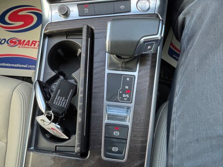 2019 Audi A6 2.0TDI 204 S tronic SE €28,950 thumbnail