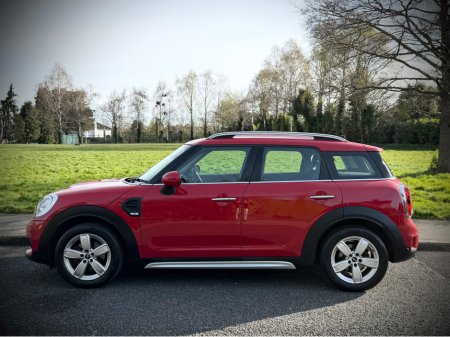 2018 MINI Countryman - thumbnail 5