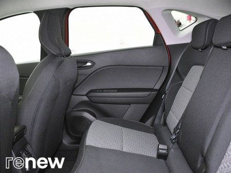 2022 Renault Captur - thumbnail 11
