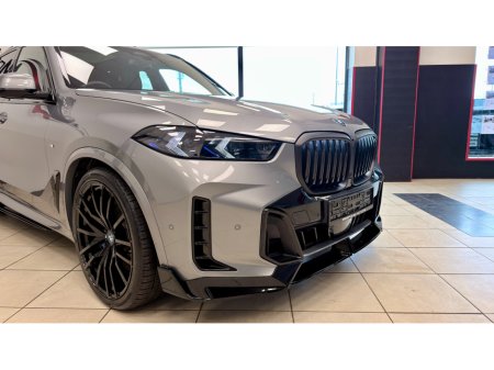 2025 BMW X5 - thumbnail 17