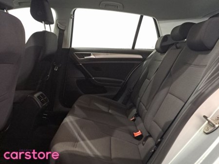 2016 Volkswagen Golf 1.6 TDI 5DR 110HP BlueMotion €15,480 thumbnail