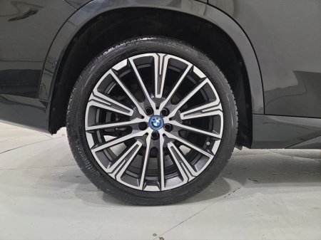 2024 BMW X1 xDrive25e M Sport €49,950 thumbnail