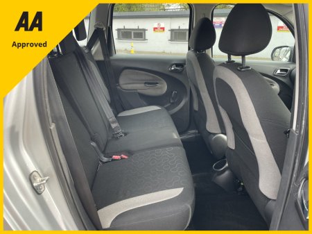 2010 Citroen C3 Picasso - photo 6