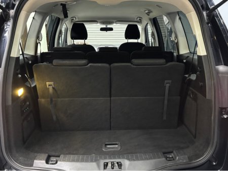 2017 Ford Galaxy - thumbnail 12