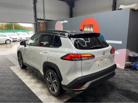 2024 Toyota Corolla - thumbnail 4