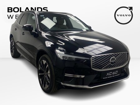2026 Volvo XC60 for sale