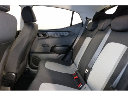 2023 Hyundai i10 - thumbnail 7