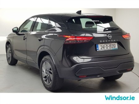 2024 Nissan Qashqai - thumbnail 15