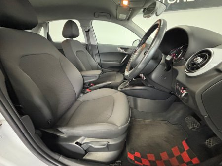 2014 Audi A1 - thumbnail 13