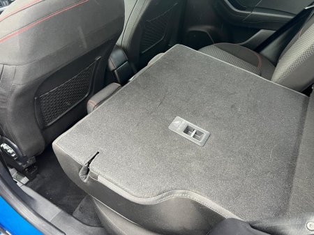 2024 Ford Puma 1.0L EcoBoost Hybrid 125PS ST-Line €24,950 thumbnail