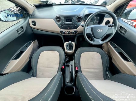 2014 Hyundai i10 - thumbnail 15