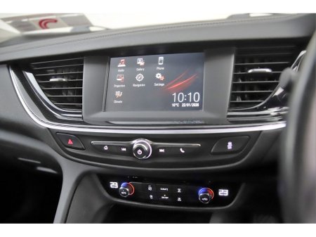 2020 Opel Insignia 1.6 GRAND SPORT SE 136BHP 5DR 6SPD SAT NAV €15,490 thumbnail
