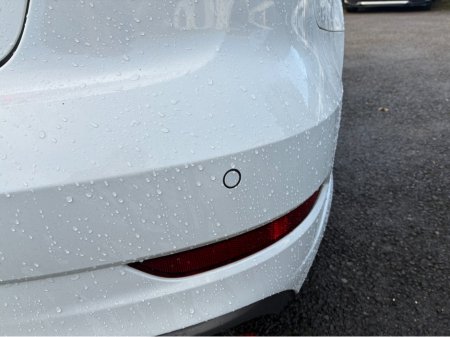 2018 Audi A3 ( 182 REG SALOON 1.4 S LINE EDITION PACK VIRTUAL COCKPIT - NAVIGATION -CARPLAY ANDROID AUTO LEATHER PACK - REVERSING CAMERA / PARKING SENSORS - DRIVE MODE €22,950 thumbnail