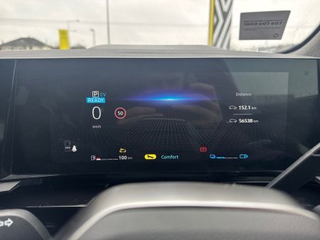 2024 Renault Austral E-TECH Hybrid 200 techno esprit Alpine €39,950 thumbnail