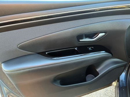 2024 Hyundai Tucson Executive €34,700 thumbnail