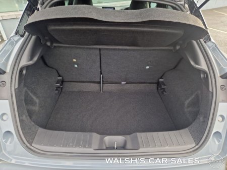 2024 Nissan Juke - thumbnail 37