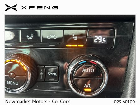 2024 Skoda Superb - thumbnail 19