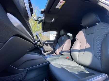 2016 Audi A3 - thumbnail 18