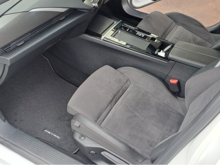 2024 Opel Astra - thumbnail 15