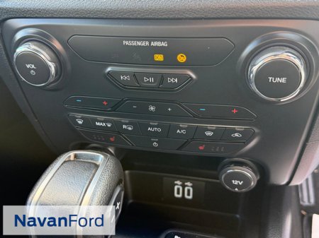 2023 Ford Ranger Wildtrak 2.0 TD 213Ps €38,950 thumbnail