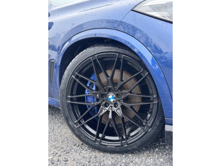 2020 BMW X5 - thumbnail 15