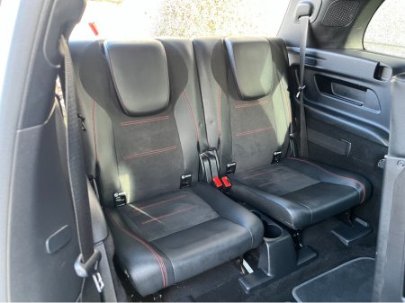 2023 Mercedes-Benz EQB - thumbnail 11