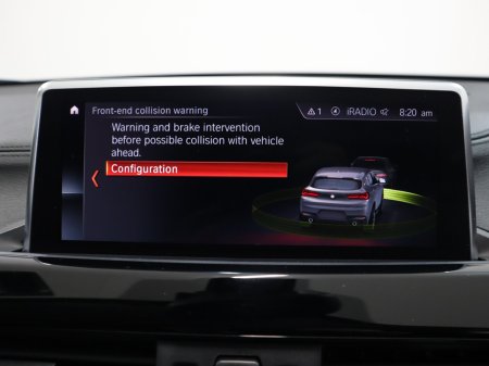 2023 BMW X2 *62* XDRIVE25E SPORT AUTO €31,800 thumbnail