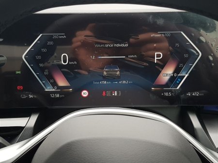 2025 BMW i5 - thumbnail 9