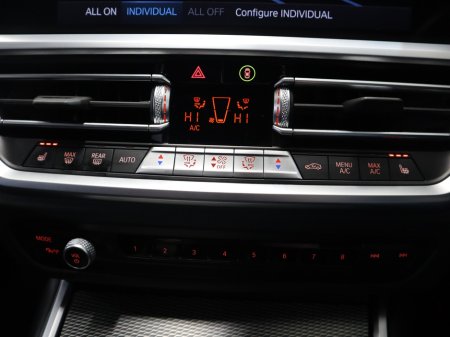 2022 BMW 3 Series *65* M SPORT AUTO €33,900 thumbnail