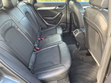 2014 Audi Q3 - thumbnail 12