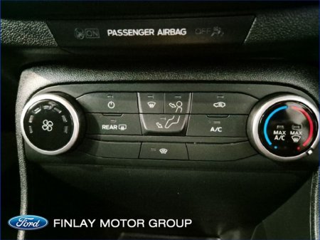 2020 Ford Fiesta - thumbnail 19