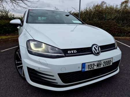 2013 Volkswagen Golf - thumbnail 10