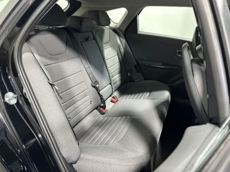 2026 Kia K4 K2 1.0 Petrol €33,500 thumbnail