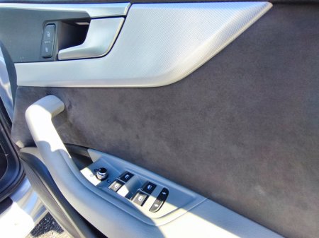 2019 Audi A4 - thumbnail 17