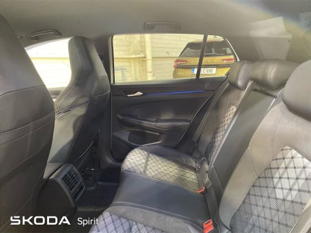 2024 Volkswagen Golf - thumbnail 6