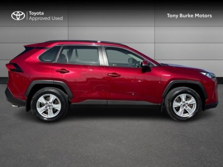 2022 Toyota Rav4 - photo 3