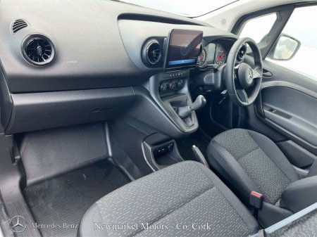 2026 Mercedes-Benz Citan - thumbnail 21