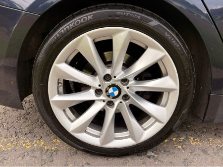 2018 BMW 4 Series 420D AUTO GRAN COUPE TWO OWNER IRISH CAR €17,950 thumbnail