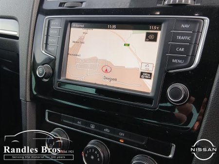 2017 Volkswagen Golf - thumbnail 18