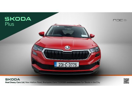 2023 Skoda Karoq - thumbnail 3