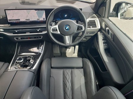 2024 BMW X5 - photo 5