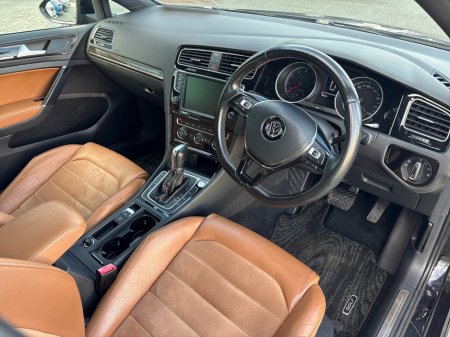 2014 Volkswagen Golf - thumbnail 6