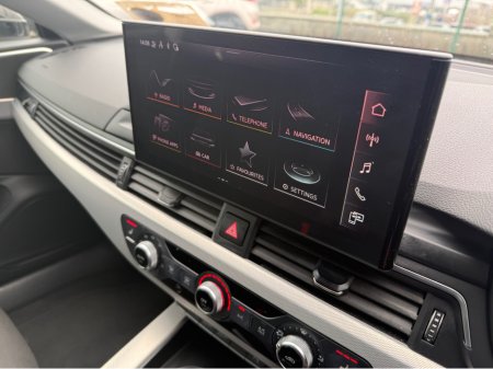 2023 Audi A5 - thumbnail 13